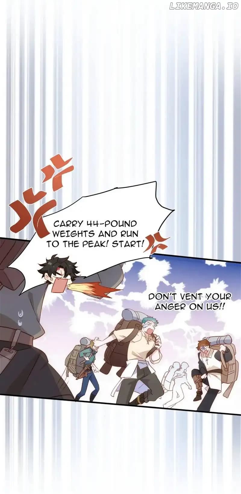 Page https://readmanhwaverse.com/images/the-princess-doesn-t-want-to-be-spoiled/chapter-33/034.jpeg