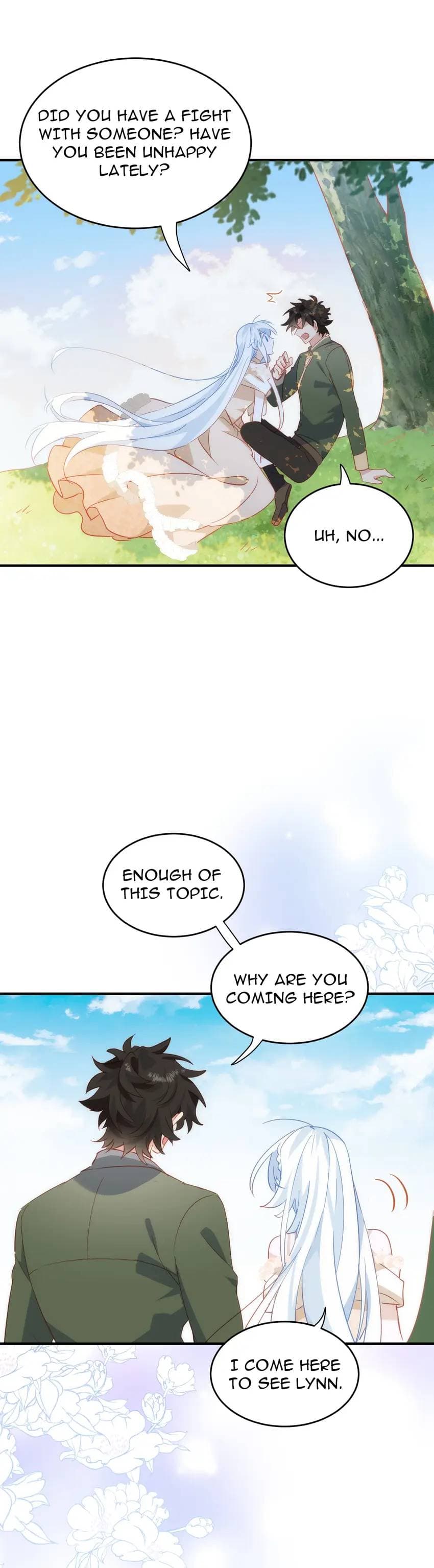 Page https://readmanhwaverse.com/images/the-princess-doesn-t-want-to-be-spoiled/chapter-34/21.jpg