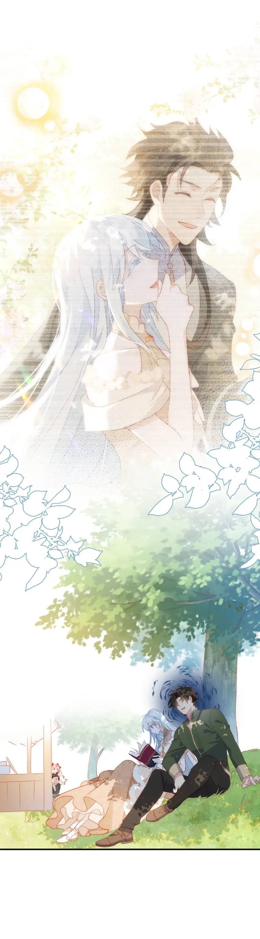 Page https://readmanhwaverse.com/images/the-princess-doesn-t-want-to-be-spoiled/chapter-34/23.jpg