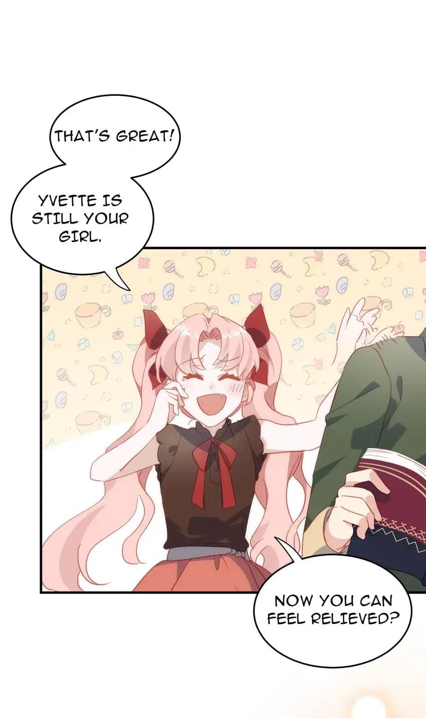 Page https://readmanhwaverse.com/images/the-princess-doesn-t-want-to-be-spoiled/chapter-34/34.jpg