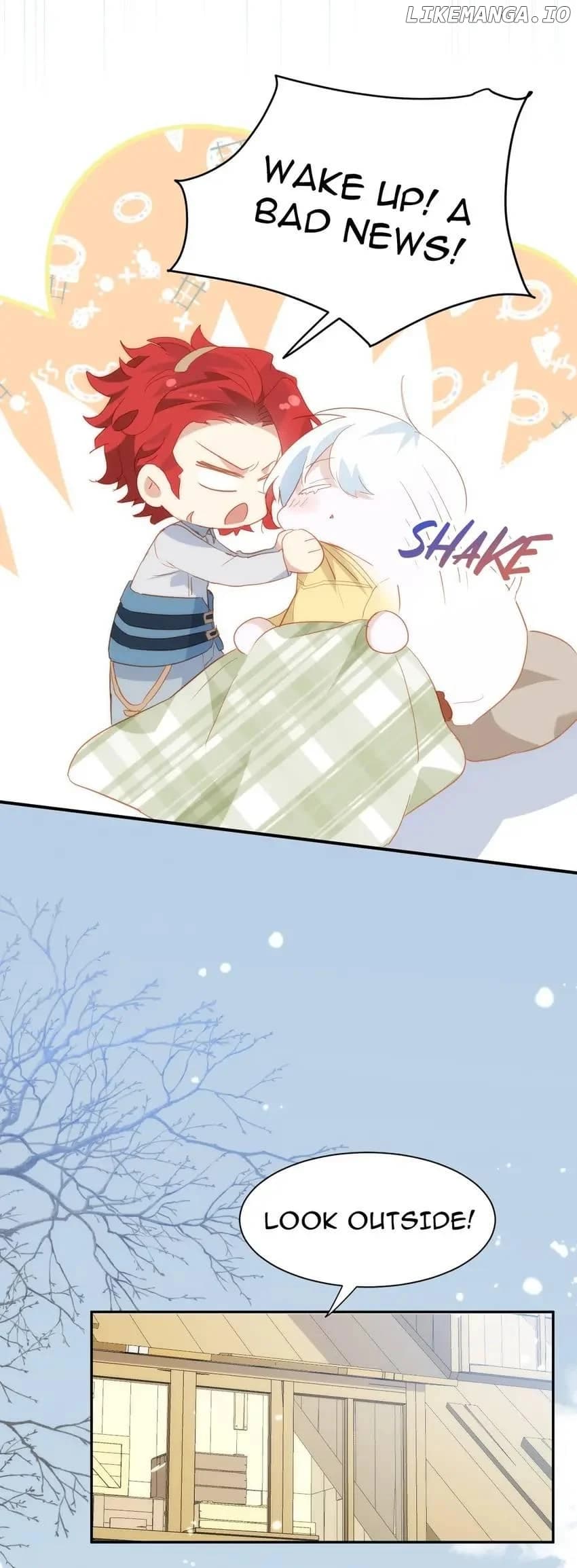 Page https://readmanhwaverse.com/images/the-princess-doesn-t-want-to-be-spoiled/chapter-35/002.jpeg