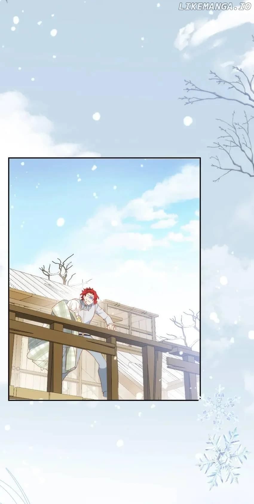 Page https://readmanhwaverse.com/images/the-princess-doesn-t-want-to-be-spoiled/chapter-35/003.jpeg