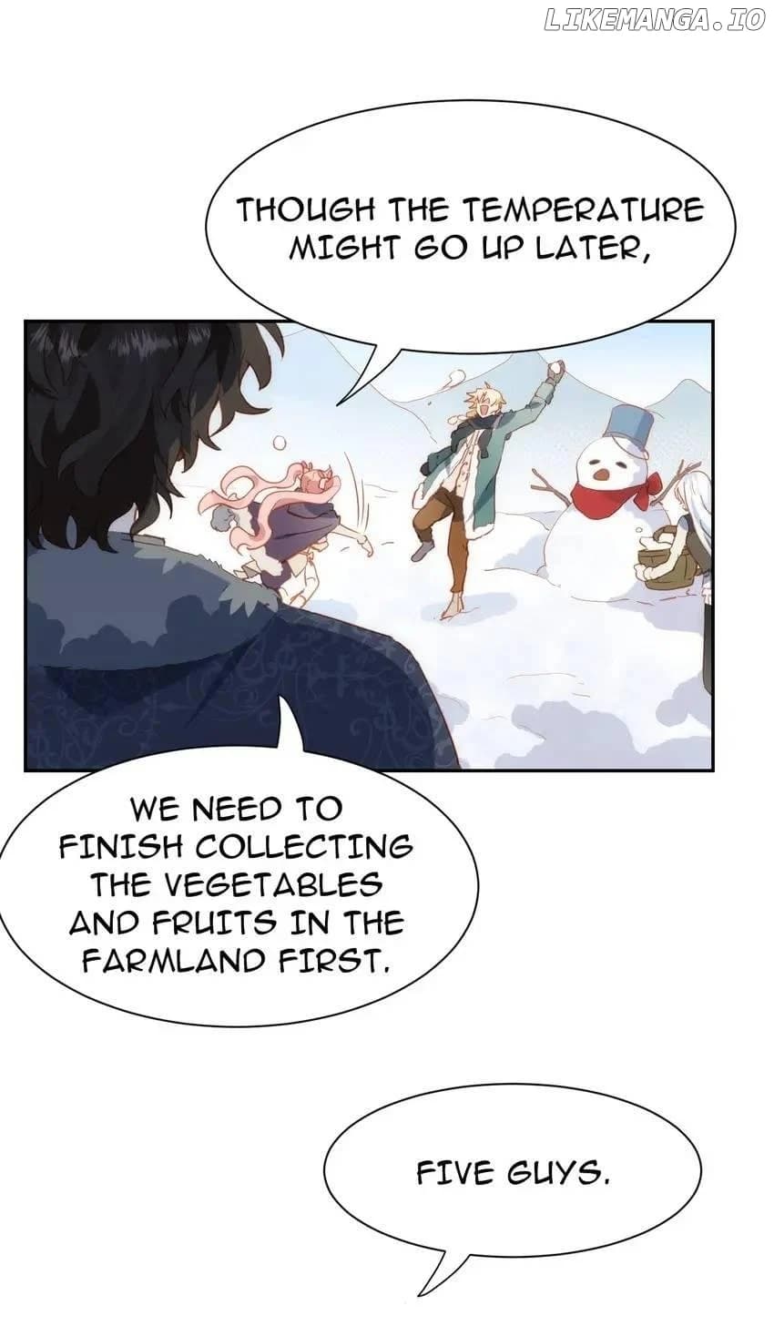 Page https://readmanhwaverse.com/images/the-princess-doesn-t-want-to-be-spoiled/chapter-35/014.jpeg