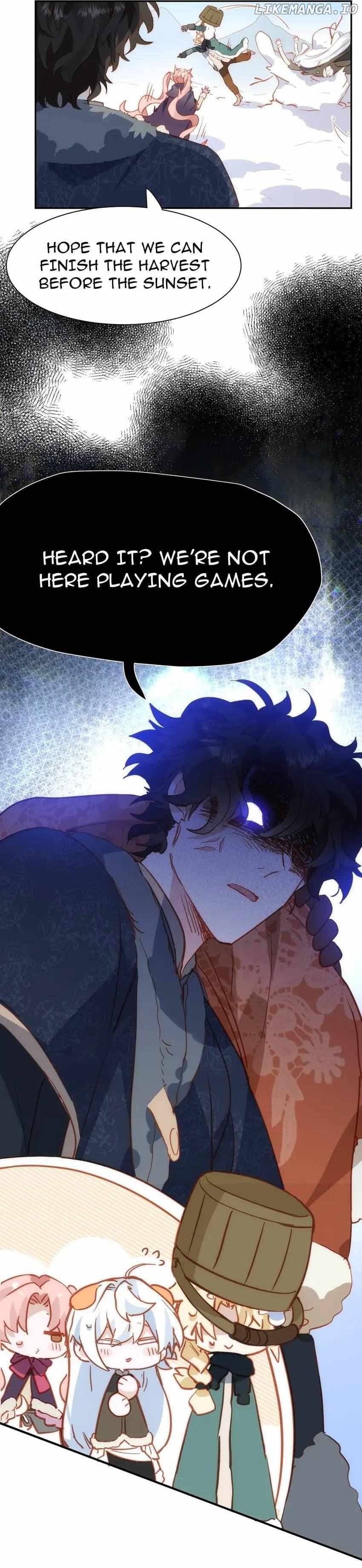 Page https://readmanhwaverse.com/images/the-princess-doesn-t-want-to-be-spoiled/chapter-35/015.jpeg