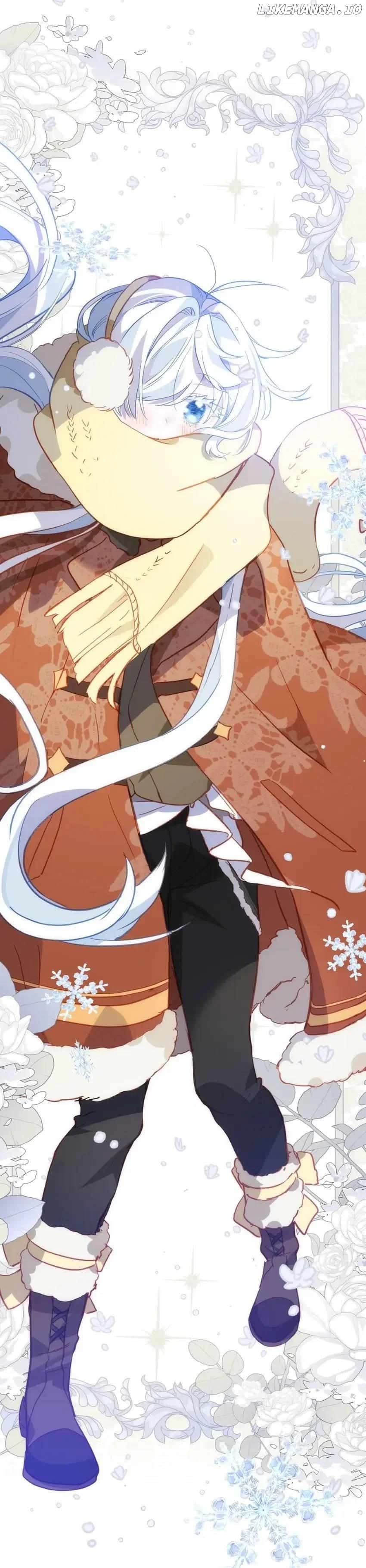 Page https://readmanhwaverse.com/images/the-princess-doesn-t-want-to-be-spoiled/chapter-35/017.jpeg