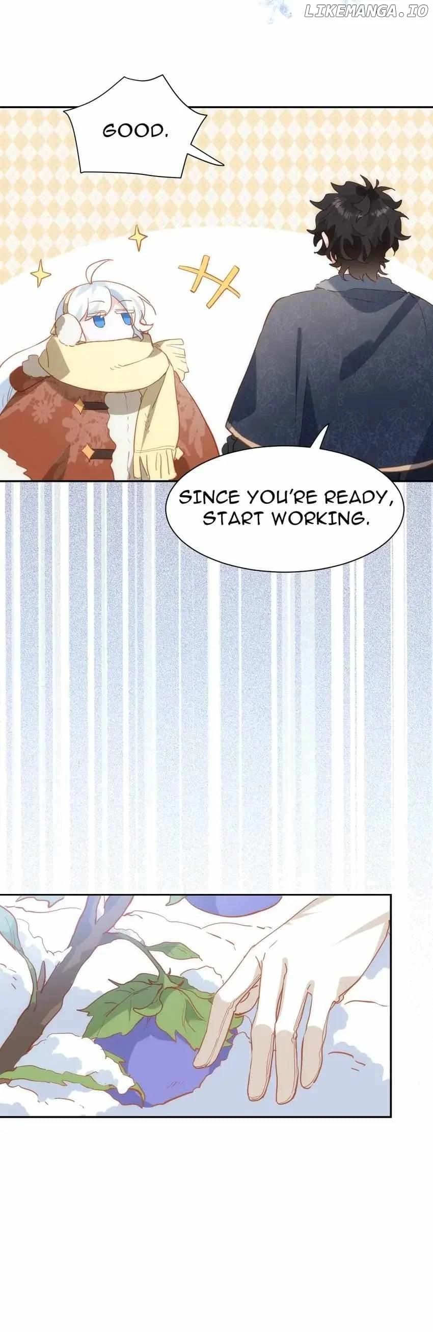 Page https://readmanhwaverse.com/images/the-princess-doesn-t-want-to-be-spoiled/chapter-35/018.jpeg