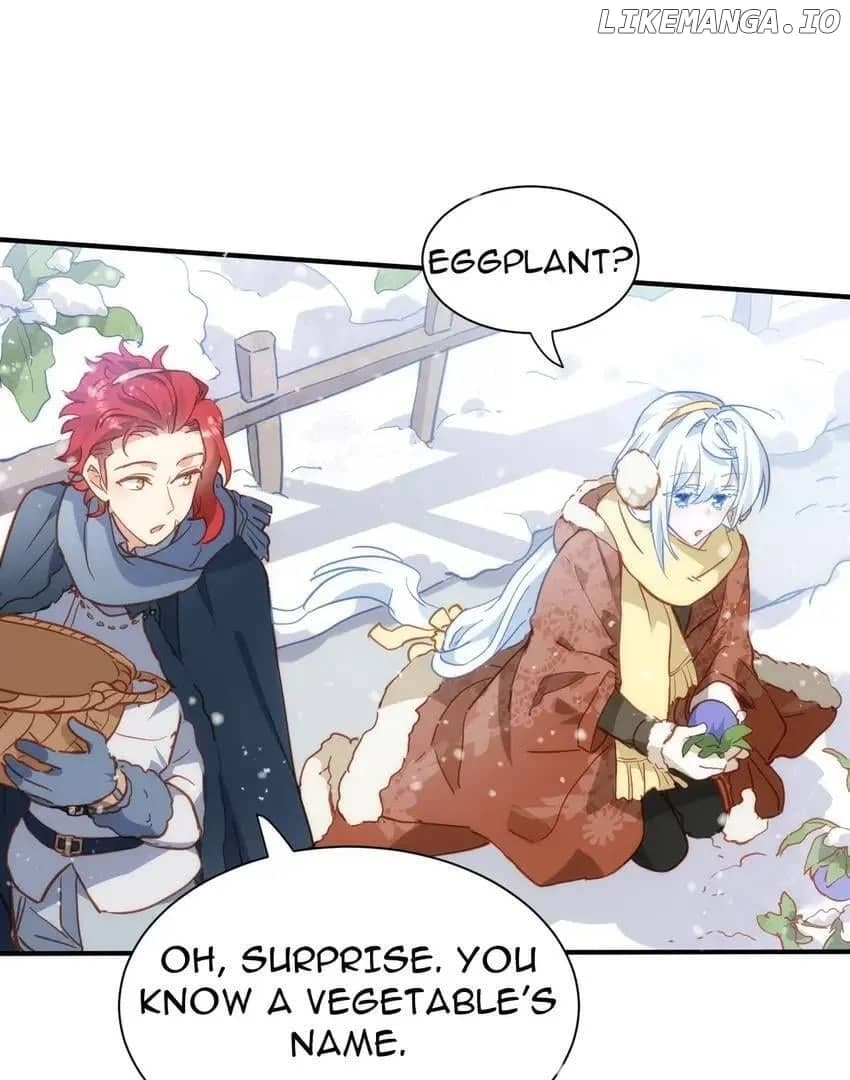 Page https://readmanhwaverse.com/images/the-princess-doesn-t-want-to-be-spoiled/chapter-35/019.jpeg