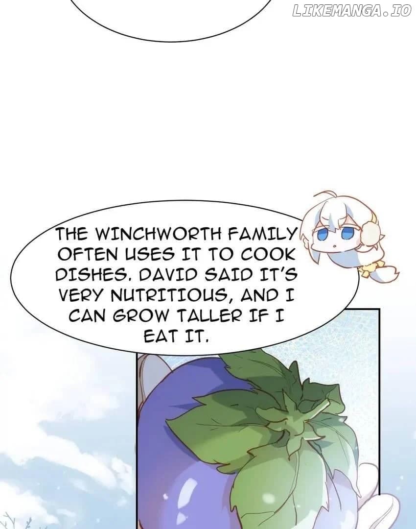 Page https://readmanhwaverse.com/images/the-princess-doesn-t-want-to-be-spoiled/chapter-35/020.jpeg
