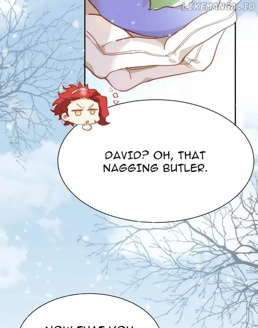 Page https://readmanhwaverse.com/images/the-princess-doesn-t-want-to-be-spoiled/chapter-35/021.jpeg