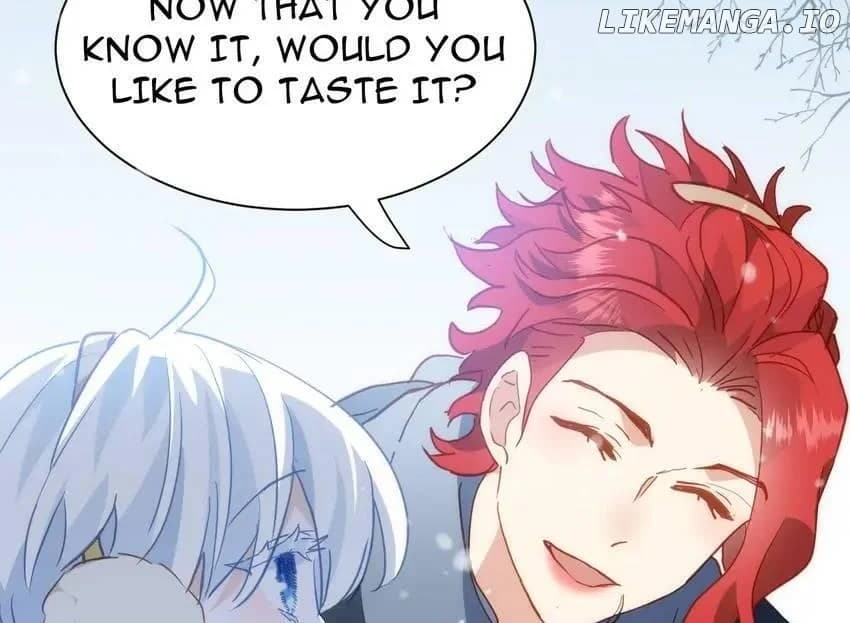 Page https://readmanhwaverse.com/images/the-princess-doesn-t-want-to-be-spoiled/chapter-35/022.jpeg