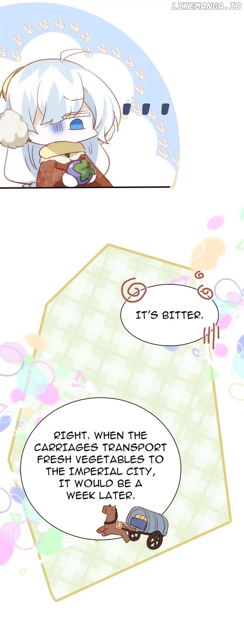 Page https://readmanhwaverse.com/images/the-princess-doesn-t-want-to-be-spoiled/chapter-35/024.jpeg