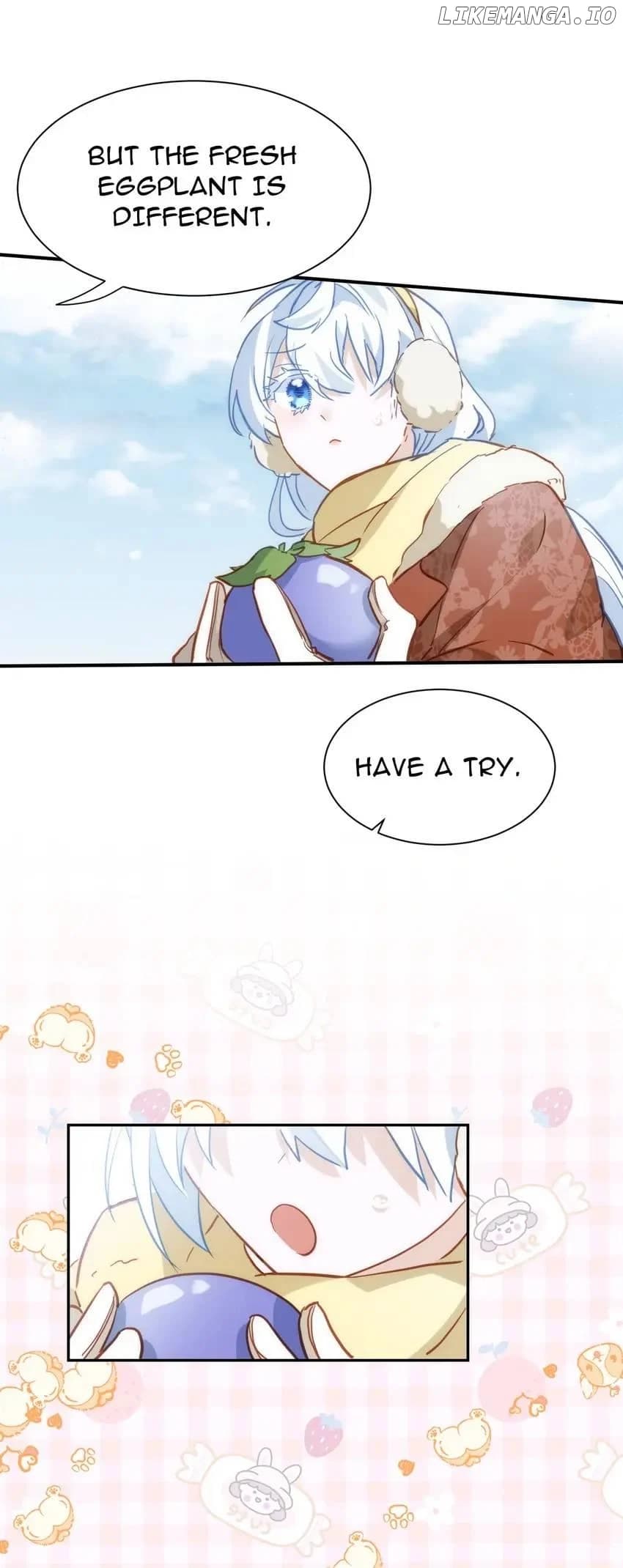 Page https://readmanhwaverse.com/images/the-princess-doesn-t-want-to-be-spoiled/chapter-35/025.jpeg