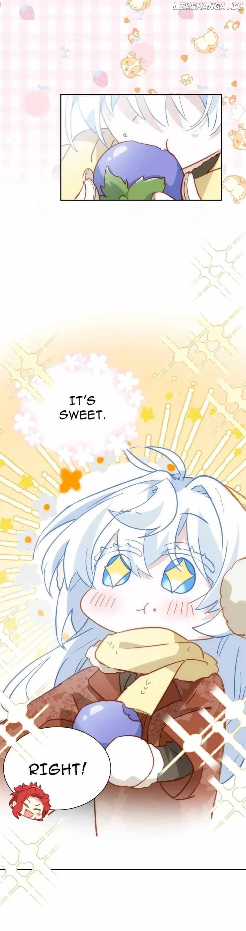 Page https://readmanhwaverse.com/images/the-princess-doesn-t-want-to-be-spoiled/chapter-35/026.jpeg
