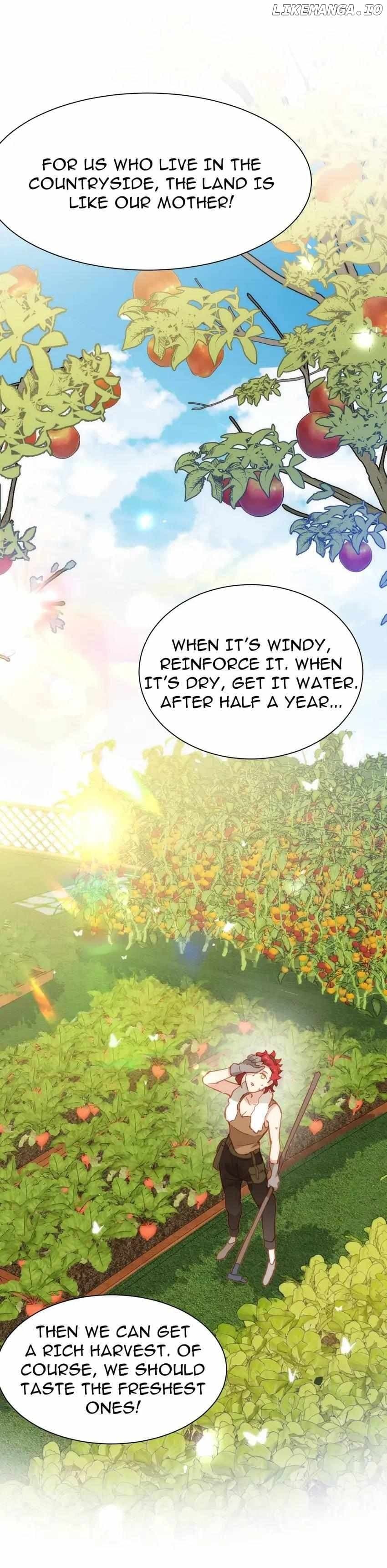 Page https://readmanhwaverse.com/images/the-princess-doesn-t-want-to-be-spoiled/chapter-35/028.jpeg