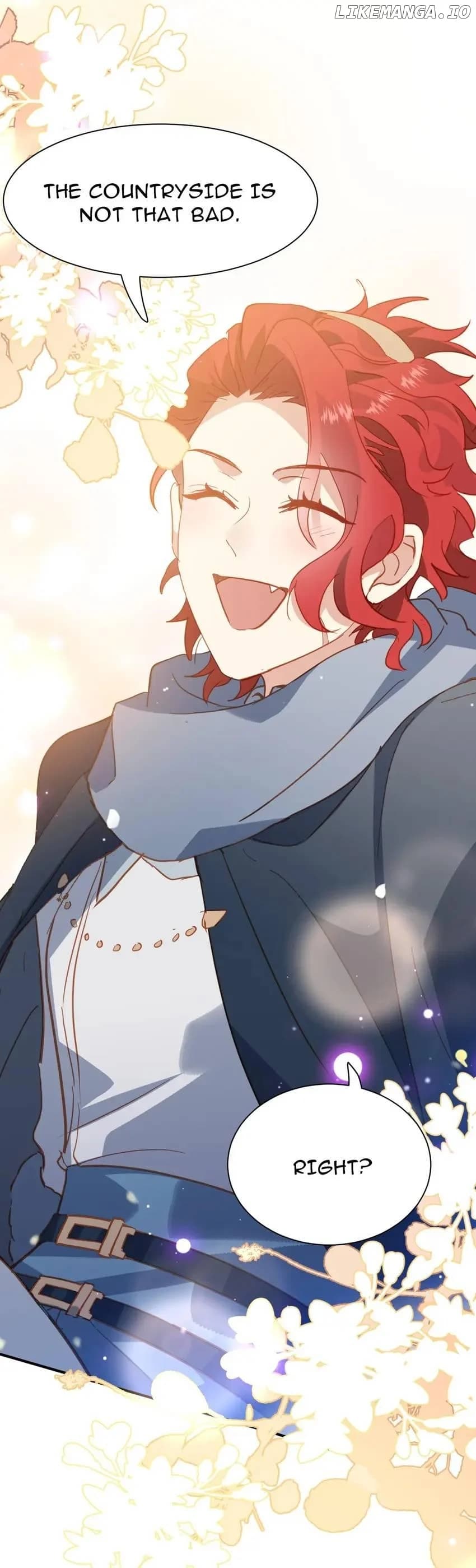 Page https://readmanhwaverse.com/images/the-princess-doesn-t-want-to-be-spoiled/chapter-35/030.jpeg