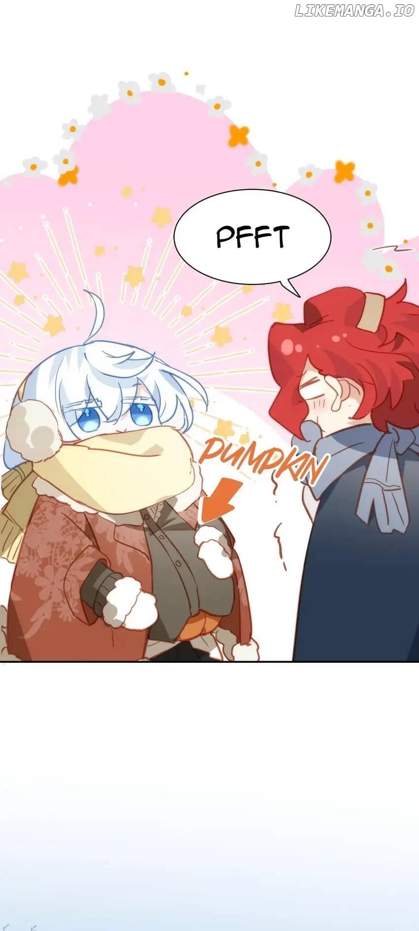 Page https://readmanhwaverse.com/images/the-princess-doesn-t-want-to-be-spoiled/chapter-35/033.jpeg