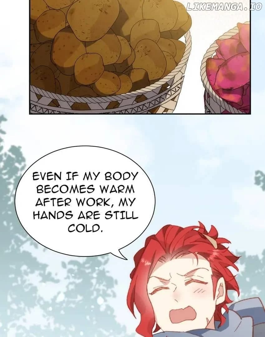 Page https://readmanhwaverse.com/images/the-princess-doesn-t-want-to-be-spoiled/chapter-35/036.jpeg