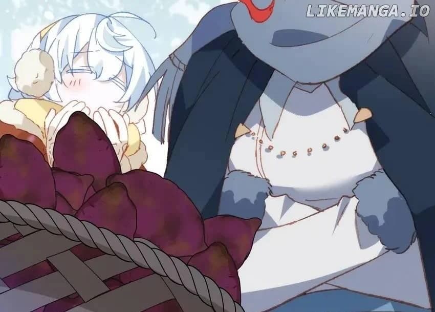 Page https://readmanhwaverse.com/images/the-princess-doesn-t-want-to-be-spoiled/chapter-35/037.jpeg