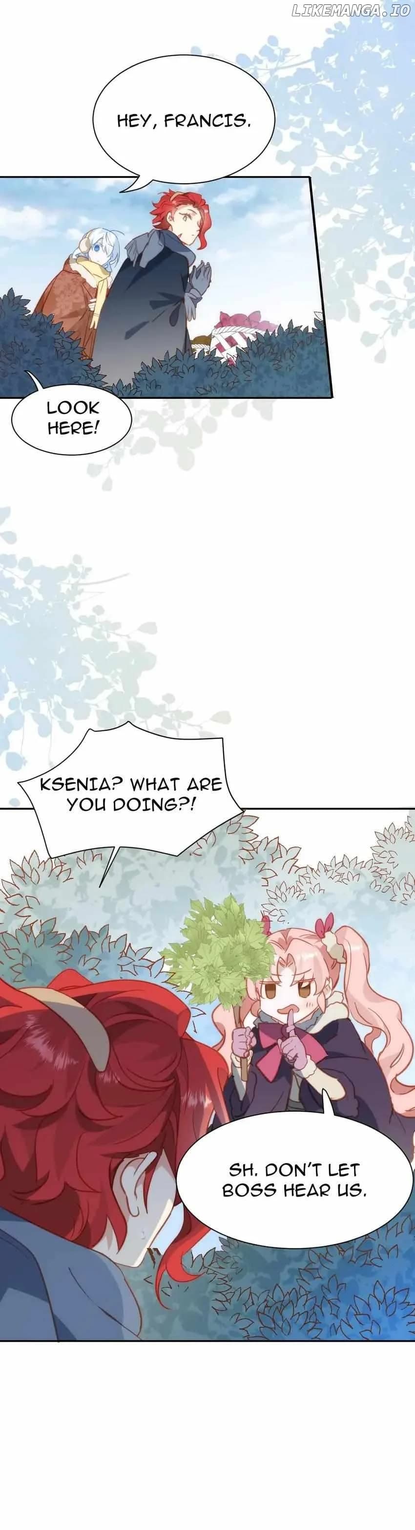 Page https://readmanhwaverse.com/images/the-princess-doesn-t-want-to-be-spoiled/chapter-35/039.jpeg