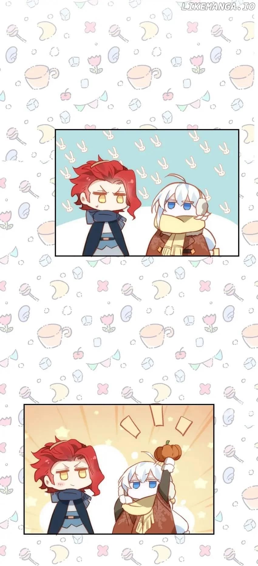 Page https://readmanhwaverse.com/images/the-princess-doesn-t-want-to-be-spoiled/chapter-35/042.jpeg