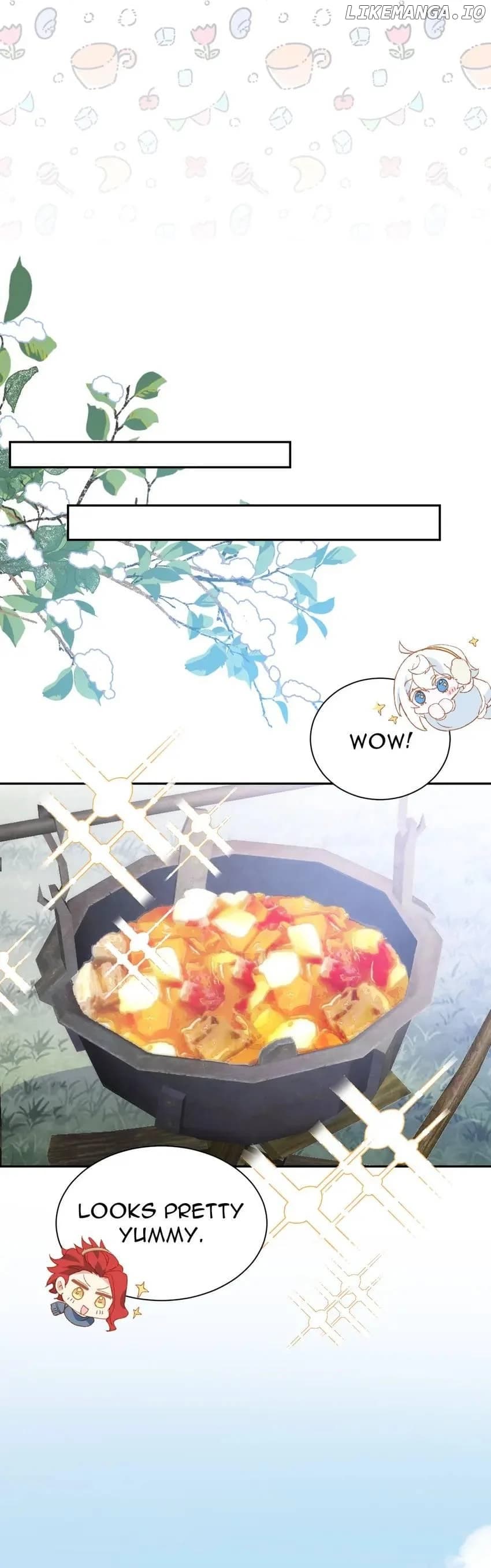 Page https://readmanhwaverse.com/images/the-princess-doesn-t-want-to-be-spoiled/chapter-35/043.jpeg