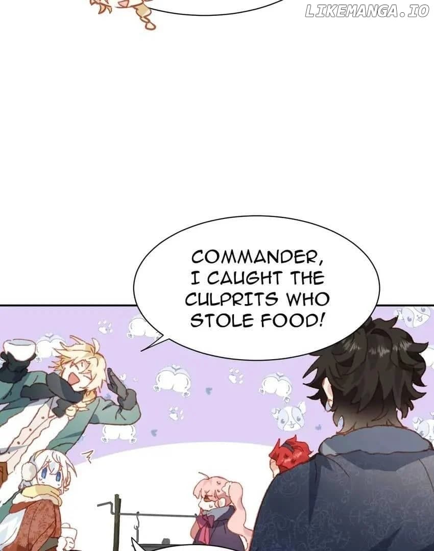 Page https://readmanhwaverse.com/images/the-princess-doesn-t-want-to-be-spoiled/chapter-35/047.jpeg