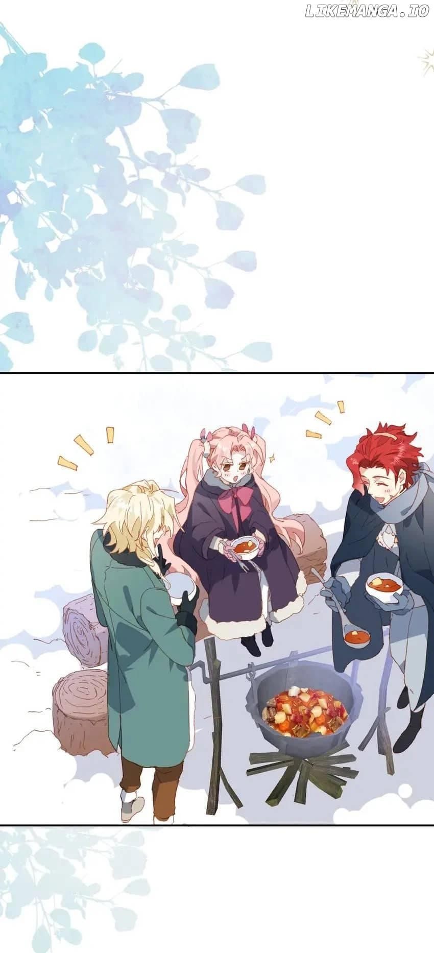 Page https://readmanhwaverse.com/images/the-princess-doesn-t-want-to-be-spoiled/chapter-35/052.jpeg