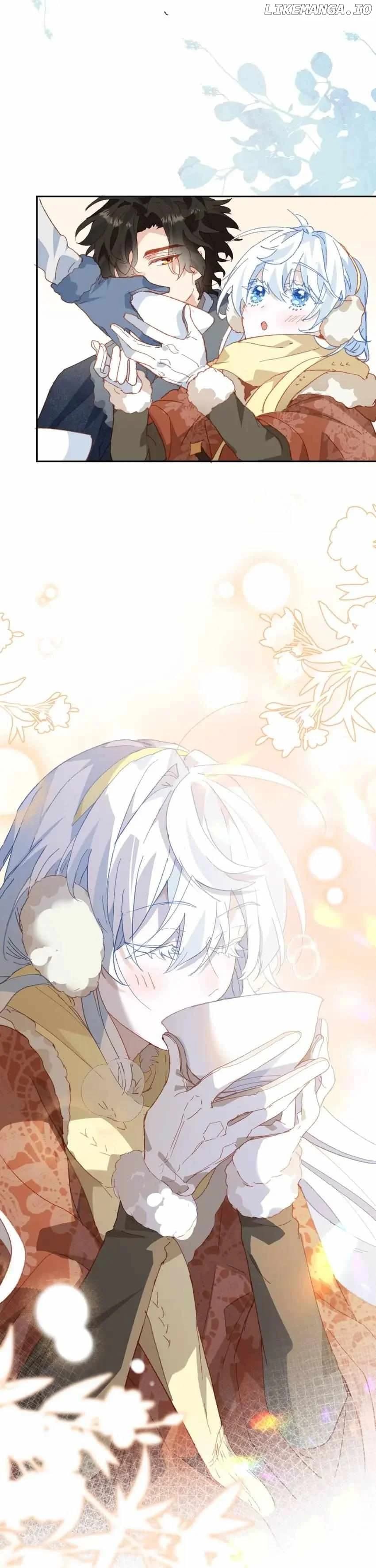 Page https://readmanhwaverse.com/images/the-princess-doesn-t-want-to-be-spoiled/chapter-35/053.jpeg