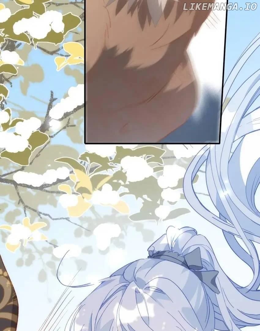 Page https://readmanhwaverse.com/images/the-princess-doesn-t-want-to-be-spoiled/chapter-36/005.jpeg