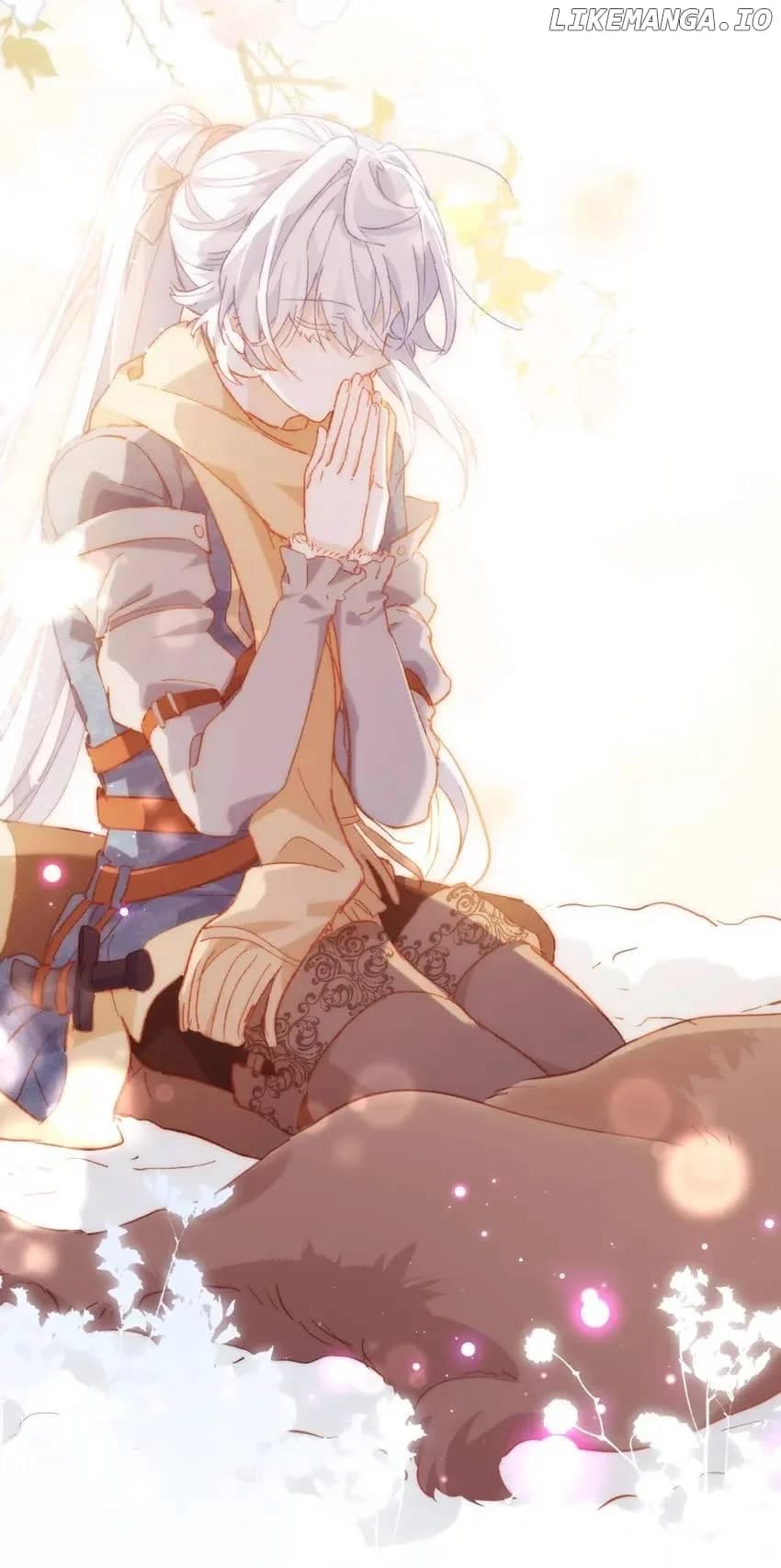 Page https://readmanhwaverse.com/images/the-princess-doesn-t-want-to-be-spoiled/chapter-36/013.jpeg