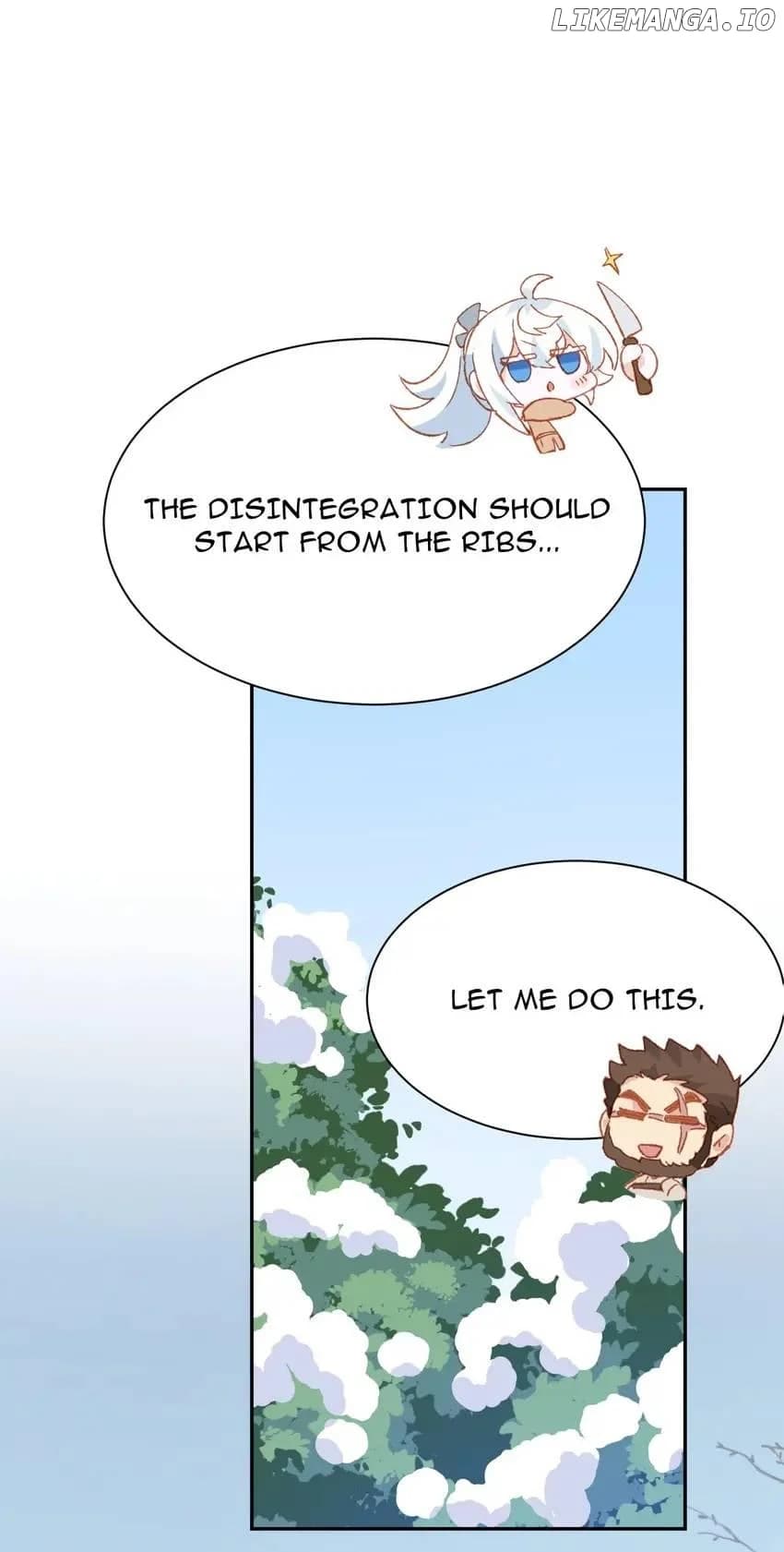 Page https://readmanhwaverse.com/images/the-princess-doesn-t-want-to-be-spoiled/chapter-36/015.jpeg