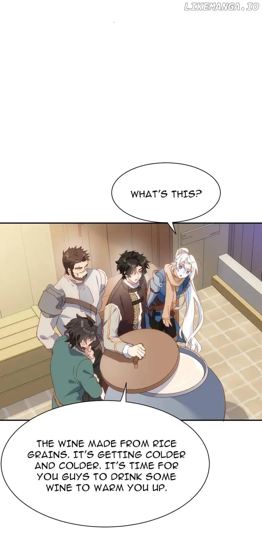 Page https://readmanhwaverse.com/images/the-princess-doesn-t-want-to-be-spoiled/chapter-36/018.jpeg