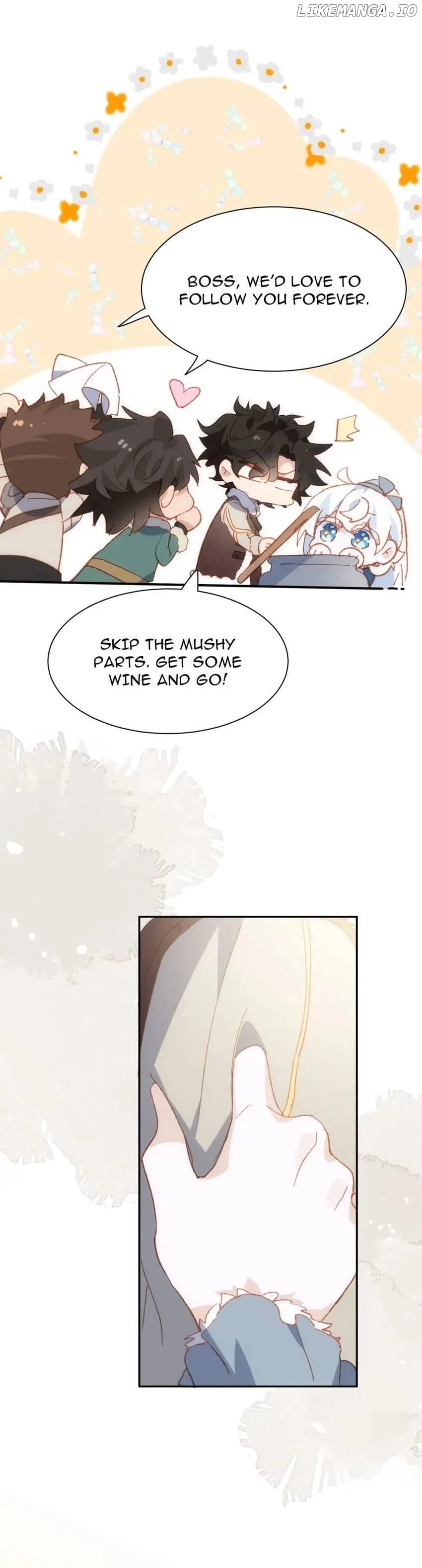 Page https://readmanhwaverse.com/images/the-princess-doesn-t-want-to-be-spoiled/chapter-36/019.jpeg