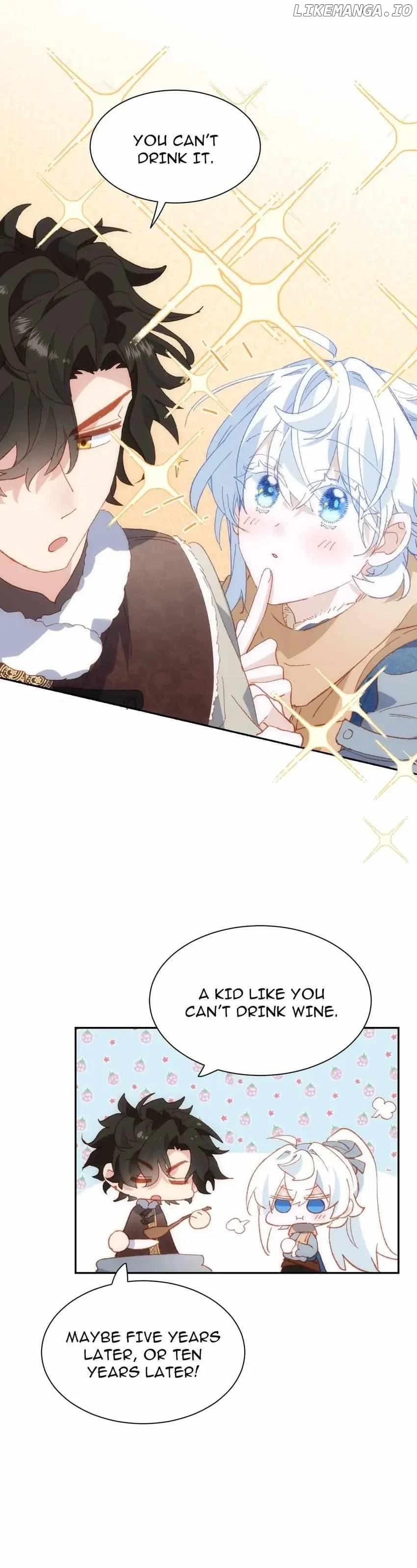 Page https://readmanhwaverse.com/images/the-princess-doesn-t-want-to-be-spoiled/chapter-36/020.jpeg