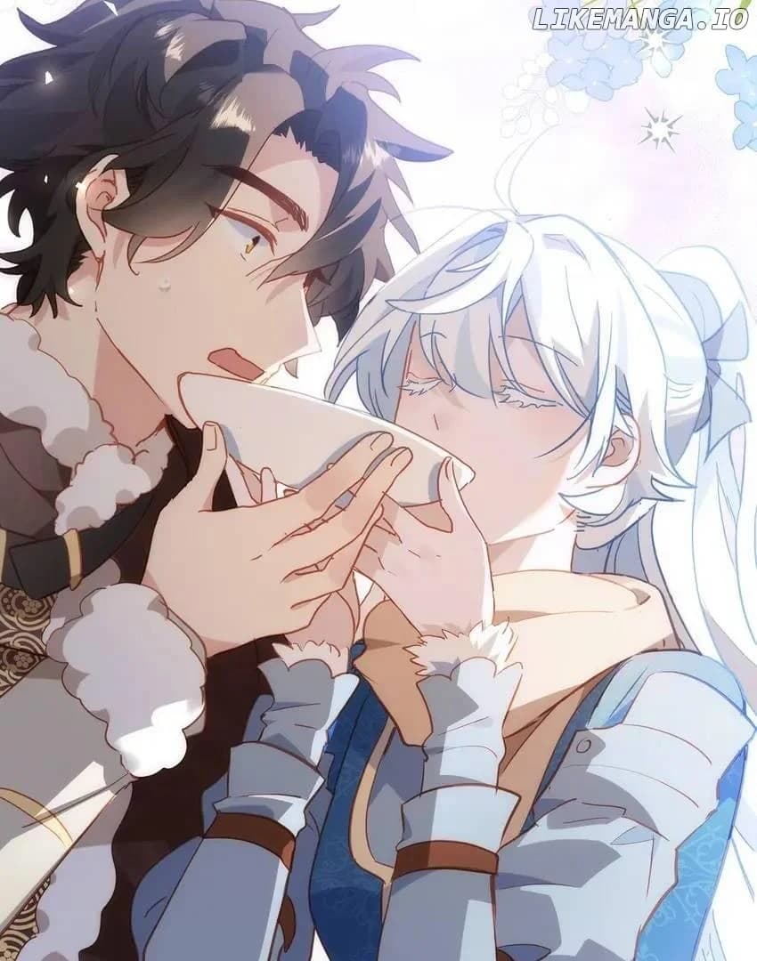 Page https://readmanhwaverse.com/images/the-princess-doesn-t-want-to-be-spoiled/chapter-36/023.jpeg