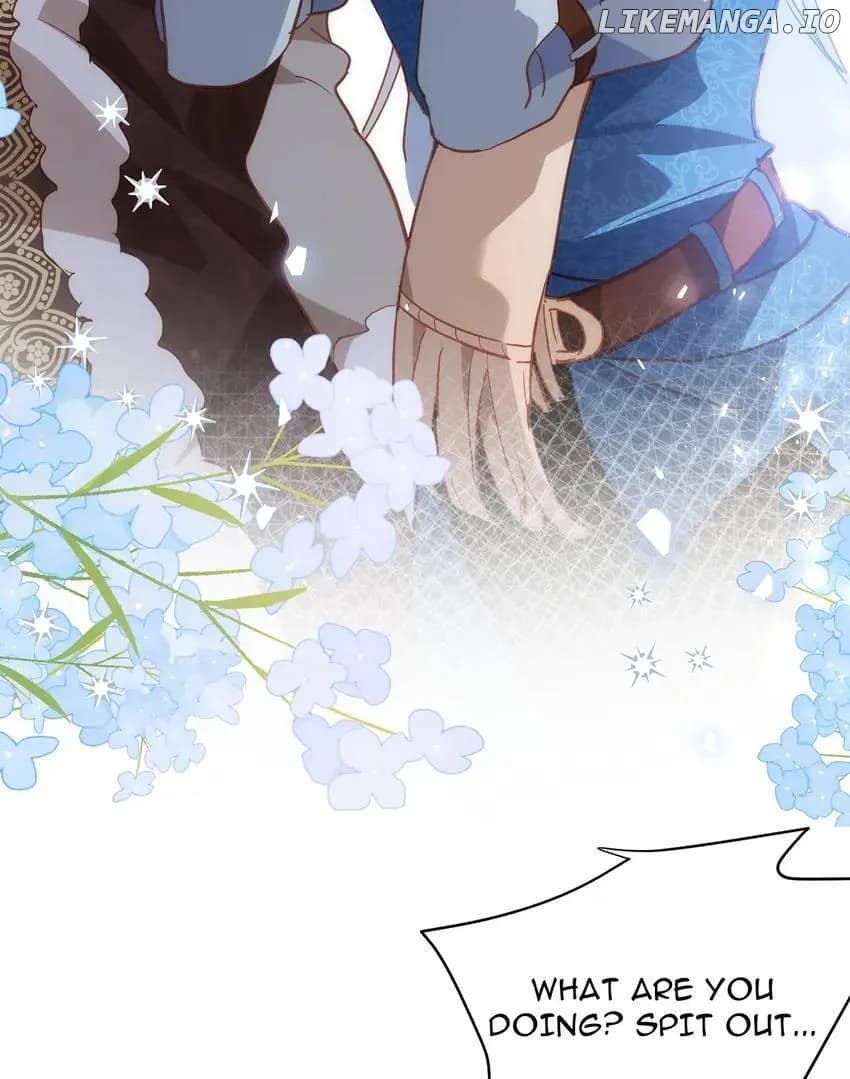 Page https://readmanhwaverse.com/images/the-princess-doesn-t-want-to-be-spoiled/chapter-36/024.jpeg