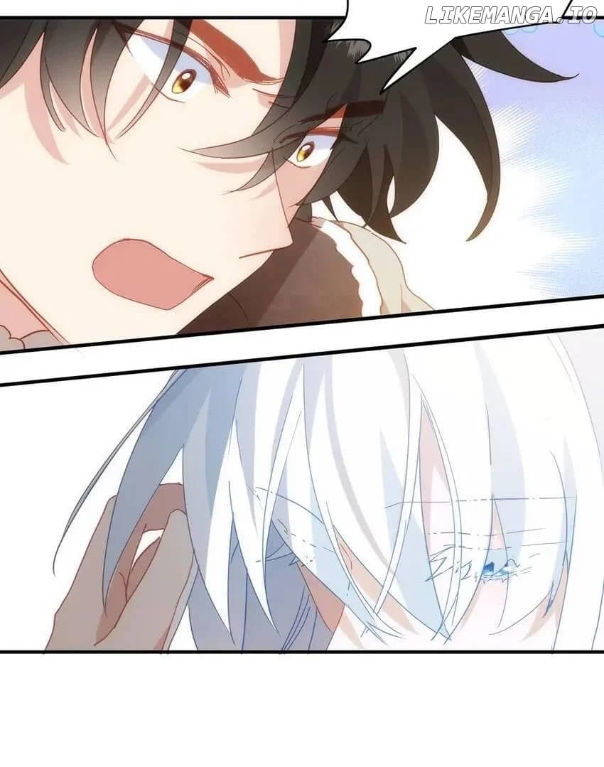 Page https://readmanhwaverse.com/images/the-princess-doesn-t-want-to-be-spoiled/chapter-36/025.jpeg