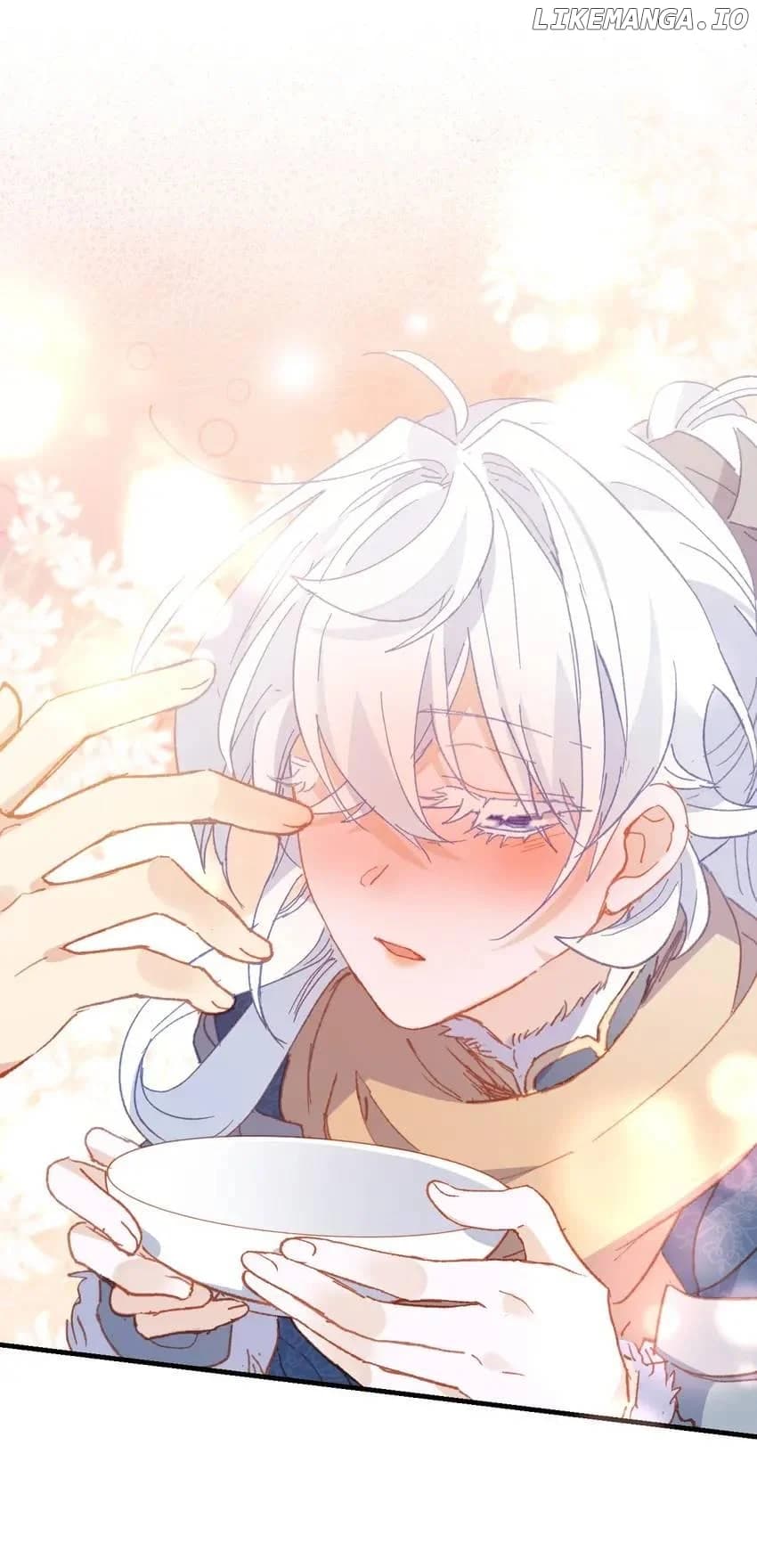 Page https://readmanhwaverse.com/images/the-princess-doesn-t-want-to-be-spoiled/chapter-36/027.jpeg