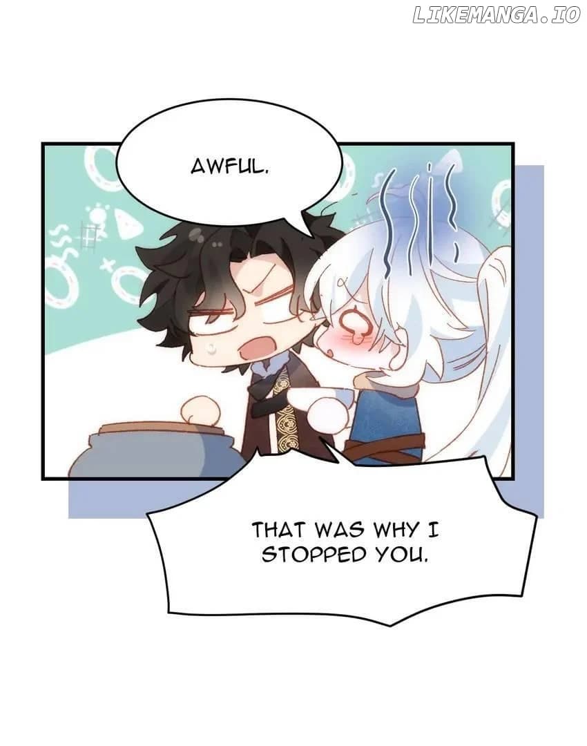 Page https://readmanhwaverse.com/images/the-princess-doesn-t-want-to-be-spoiled/chapter-36/028.jpeg
