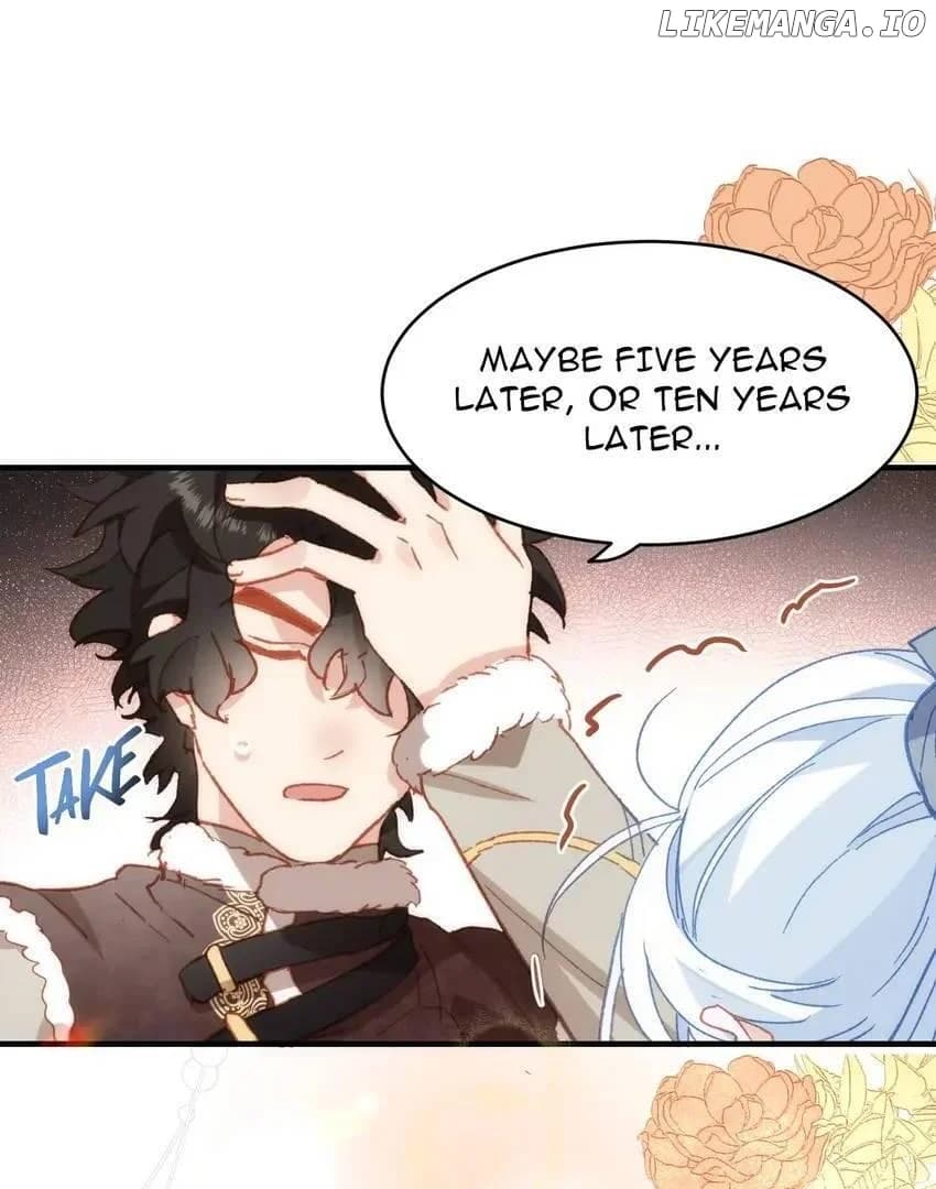 Page https://readmanhwaverse.com/images/the-princess-doesn-t-want-to-be-spoiled/chapter-36/029.jpeg