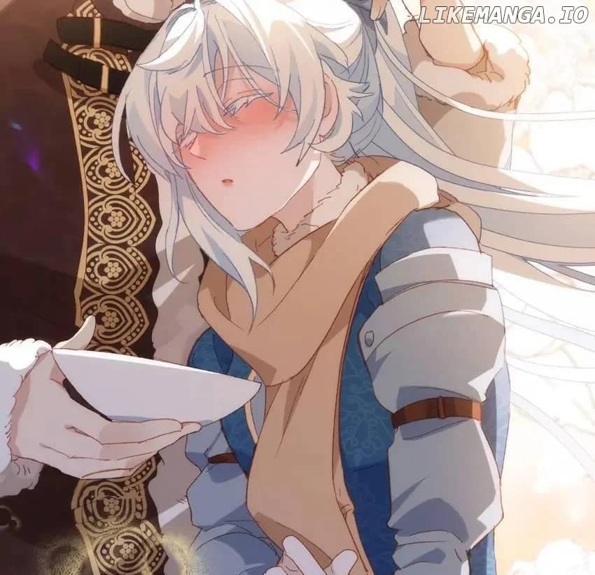 Page https://readmanhwaverse.com/images/the-princess-doesn-t-want-to-be-spoiled/chapter-36/031.jpeg