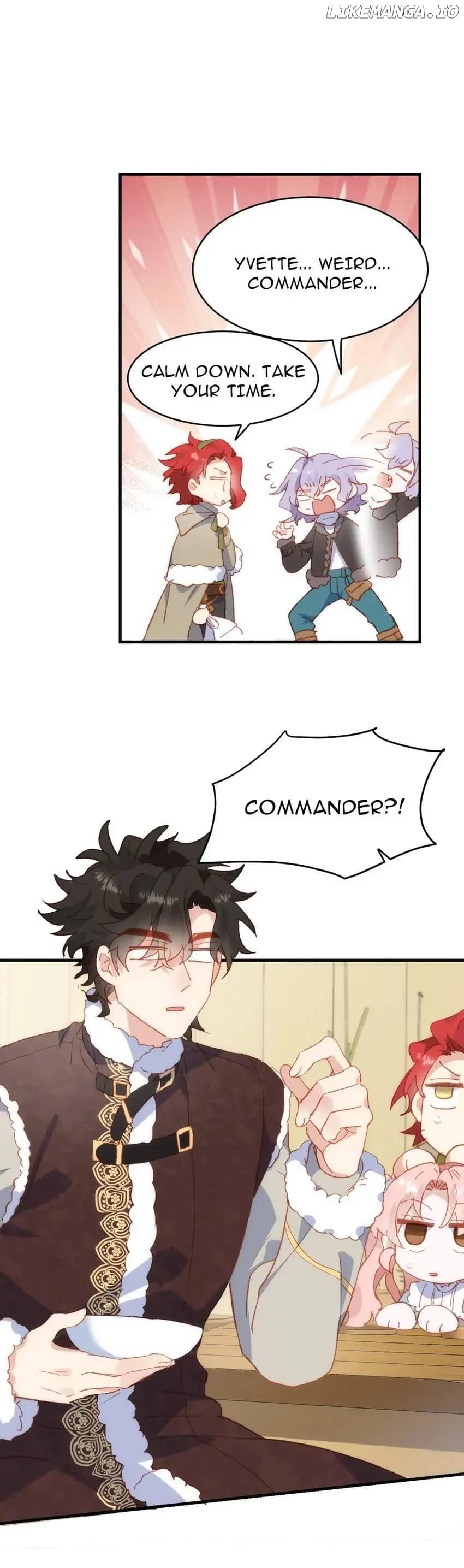 Page https://readmanhwaverse.com/images/the-princess-doesn-t-want-to-be-spoiled/chapter-36/038.jpeg