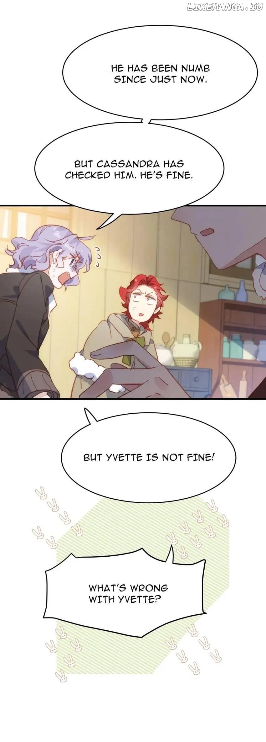 Page https://readmanhwaverse.com/images/the-princess-doesn-t-want-to-be-spoiled/chapter-36/039.jpeg