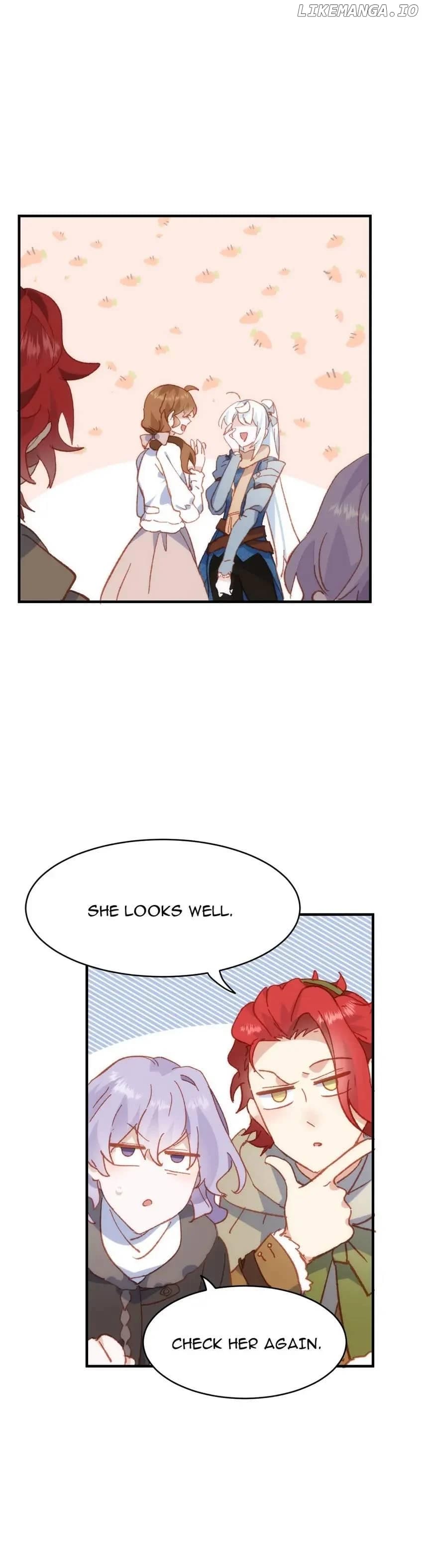 Page https://readmanhwaverse.com/images/the-princess-doesn-t-want-to-be-spoiled/chapter-36/040.jpeg