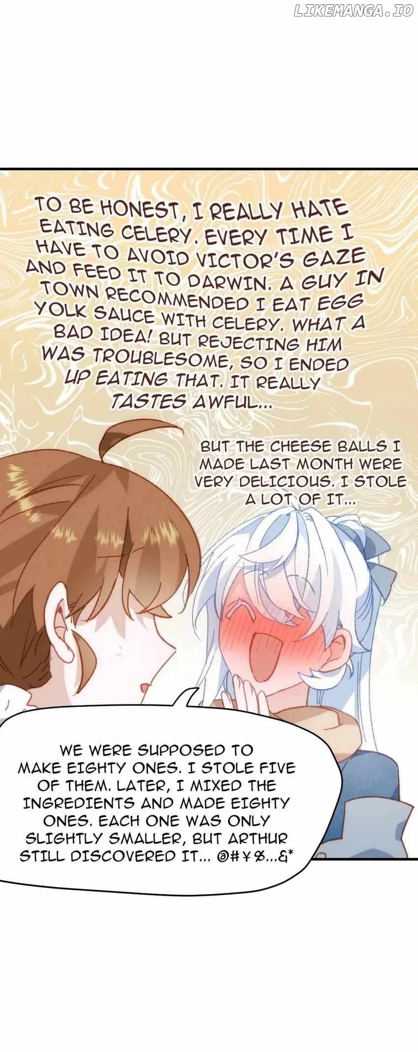 Page https://readmanhwaverse.com/images/the-princess-doesn-t-want-to-be-spoiled/chapter-36/041.jpeg