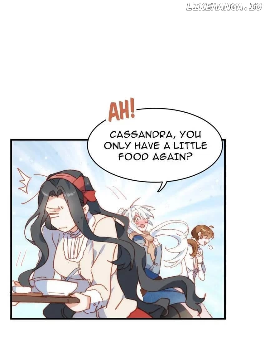 Page https://readmanhwaverse.com/images/the-princess-doesn-t-want-to-be-spoiled/chapter-36/042.jpeg