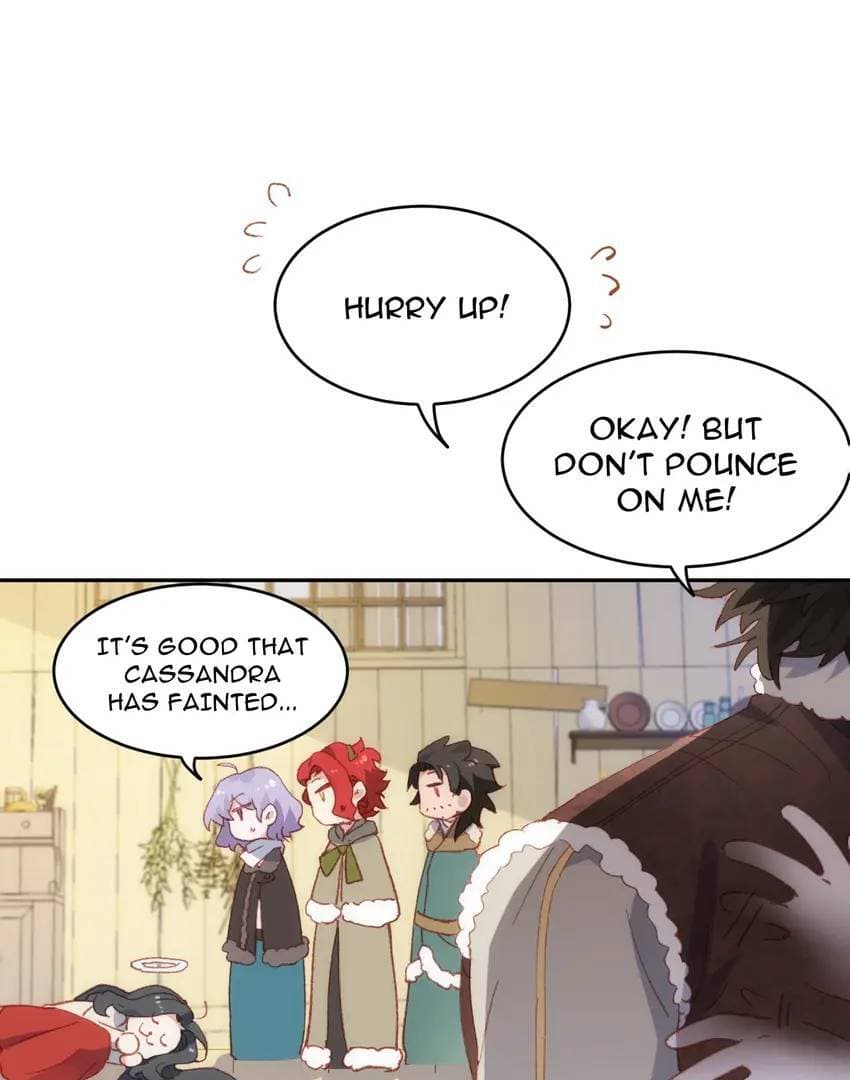 Page https://readmanhwaverse.com/images/the-princess-doesn-t-want-to-be-spoiled/chapter-37/17.jpg