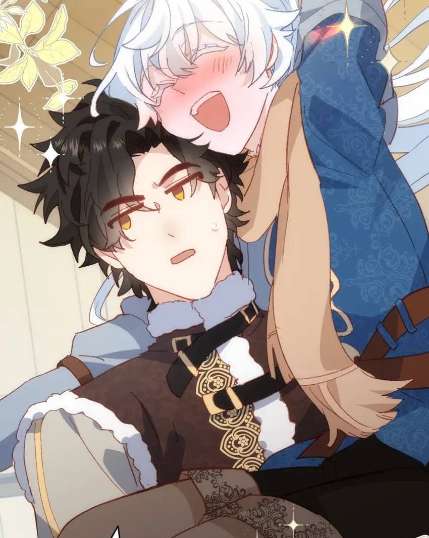 Page https://readmanhwaverse.com/images/the-princess-doesn-t-want-to-be-spoiled/chapter-37/19.jpg