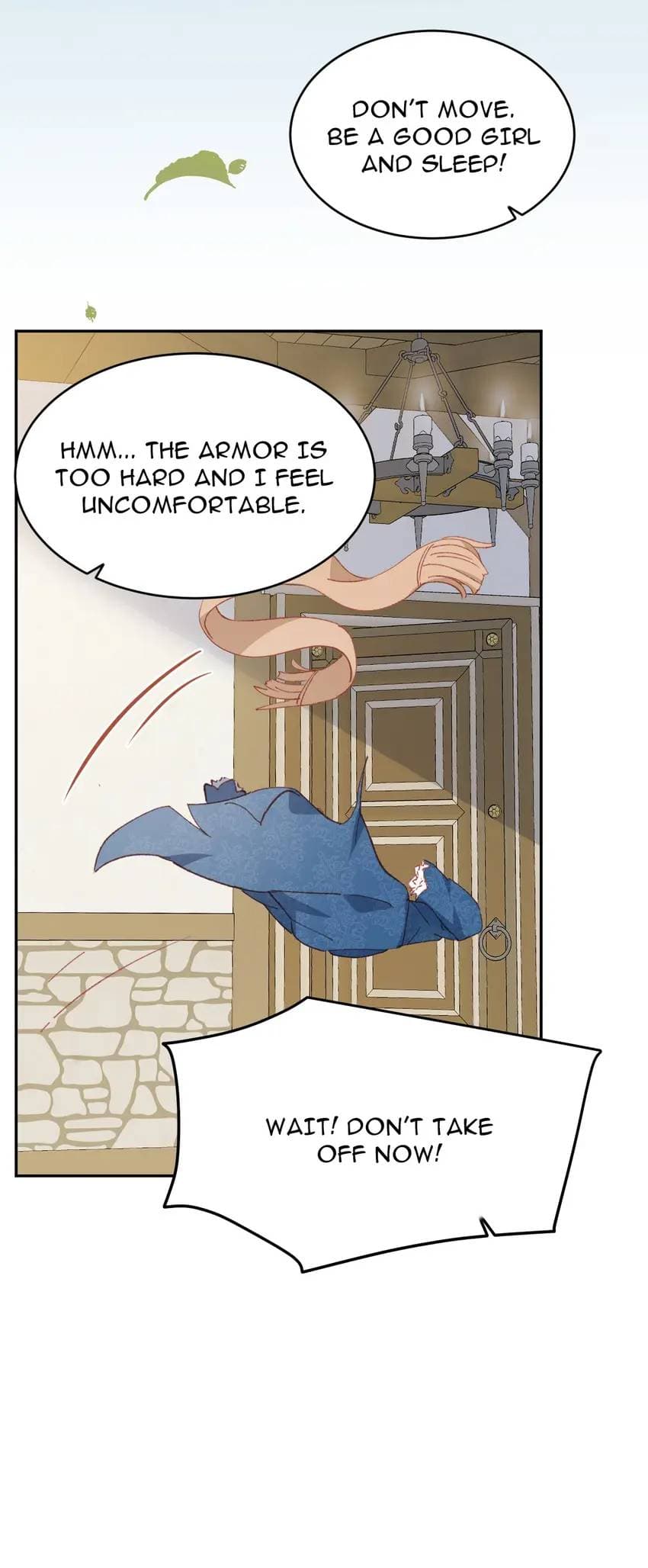 Page https://readmanhwaverse.com/images/the-princess-doesn-t-want-to-be-spoiled/chapter-37/23.jpg