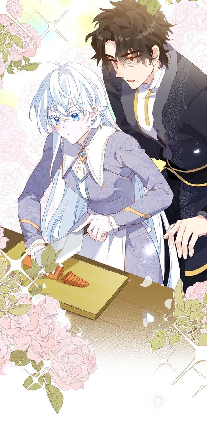 Page https://readmanhwaverse.com/images/the-princess-doesn-t-want-to-be-spoiled/chapter-38/23.jpg